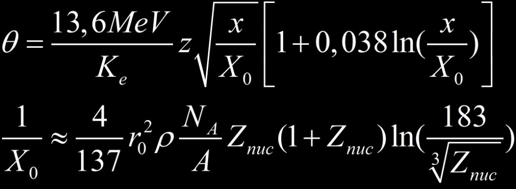 scattering particle