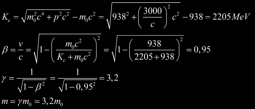 masse inertielle