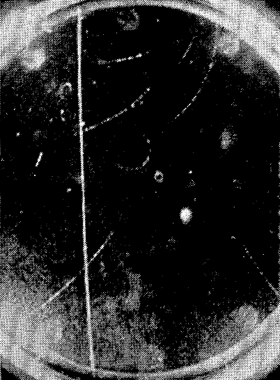 proton ionising