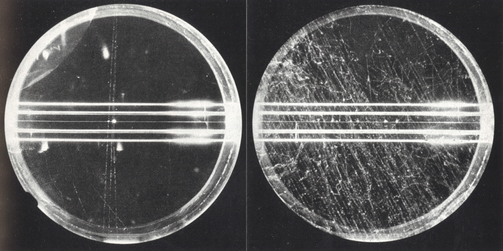 shower cloud chamber